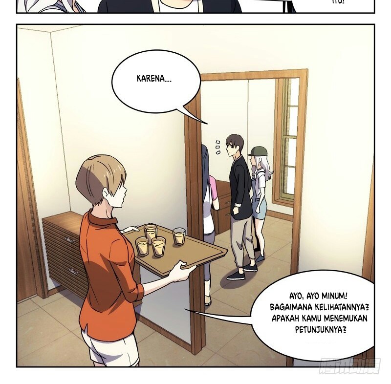Martial Art Successor Chapter 25 Gambar 14